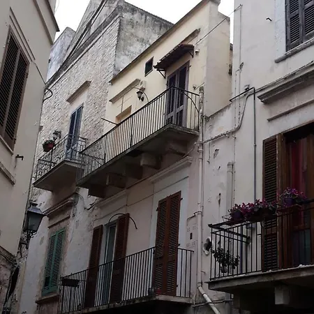 Appartamento Via Veneto Ruvo di Puglia
