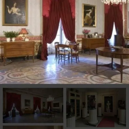 Via Veneto * Ruvo di Puglia