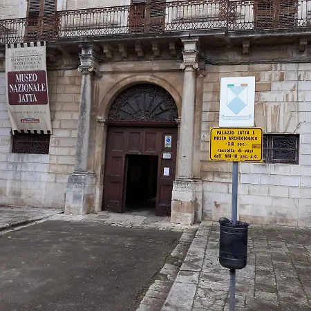 Appartamento Via Veneto