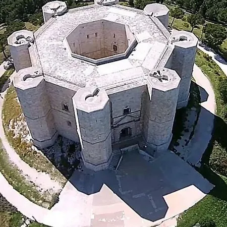 Via Veneto Ruvo di Puglia